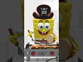 Part 2 spongbob cook more kraby patty’s