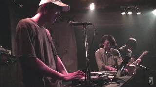 20160807 Yüksen Buyers House / MIRROR @shimokitazawa three