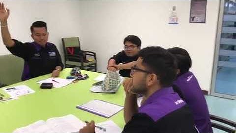 HOW TO SOLVE THE SOURCE FREE RL CIRCUIT BETR 2/1 UTEM