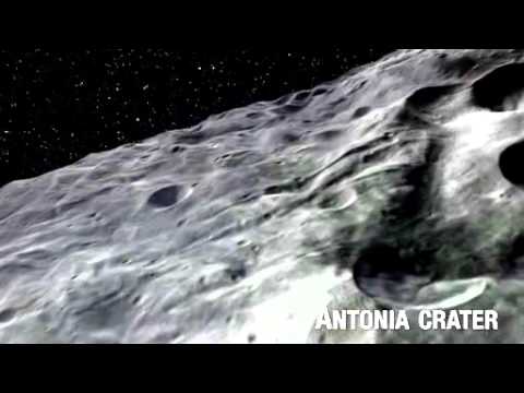 Take A Tour Of Vesta, The Giant Asteroid Explored By NASA&rsquo;s Dawn Spacecraft | Video