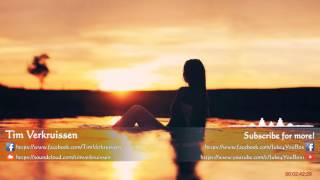 Tim Verkruissen - Reborn (Original Mix)