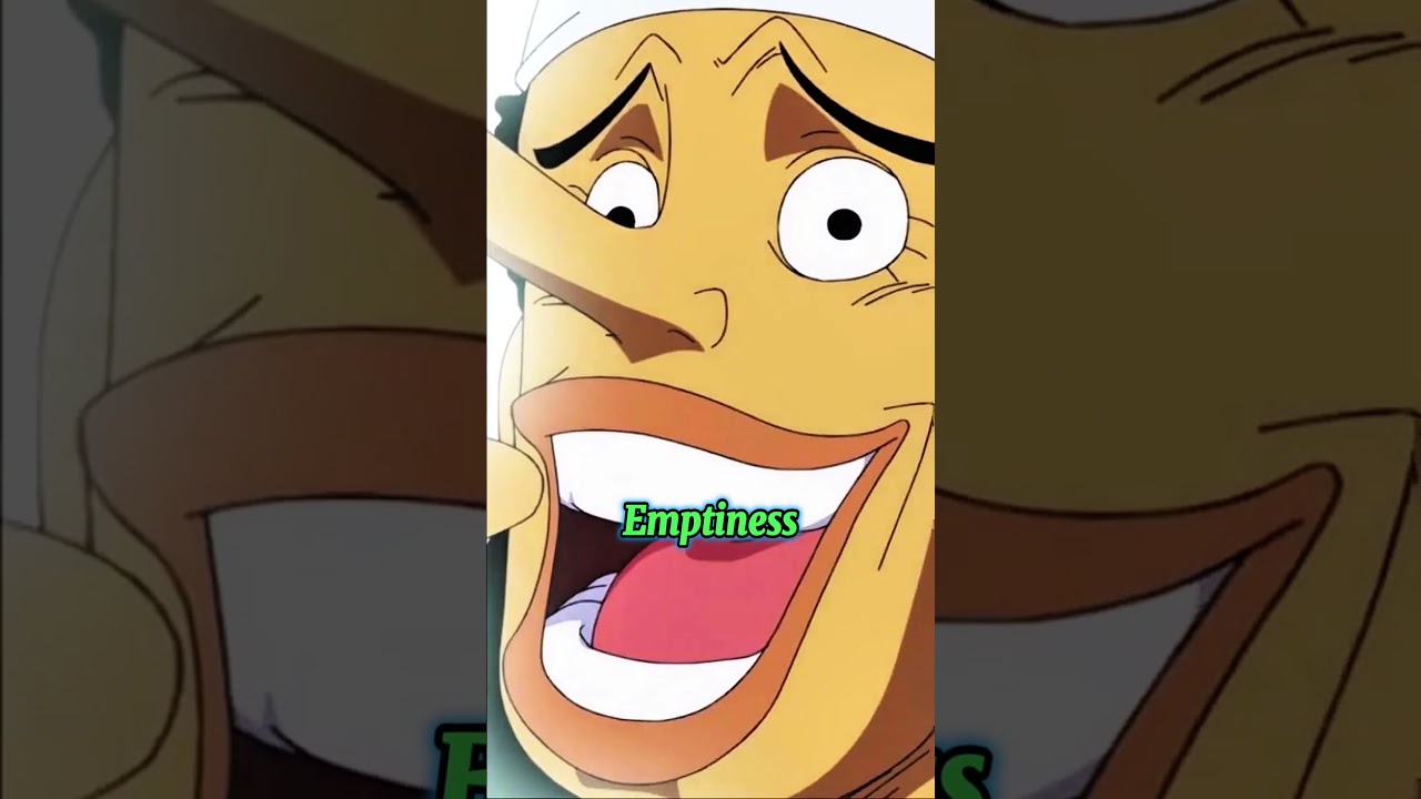 one piece mega theory 