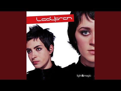 Ladytron — Re:Agents
