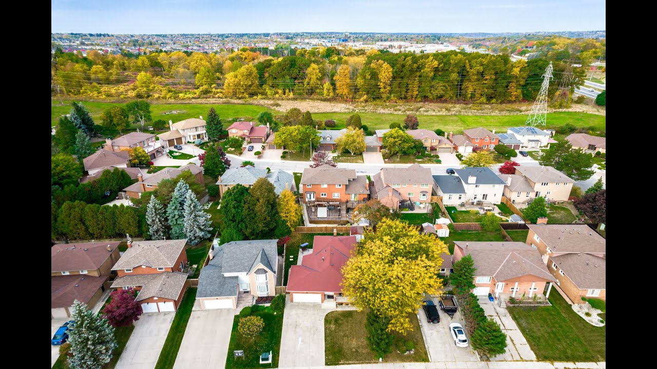 520 Upper Horning Road, Hamilton Home for Sale Real Estate Properties