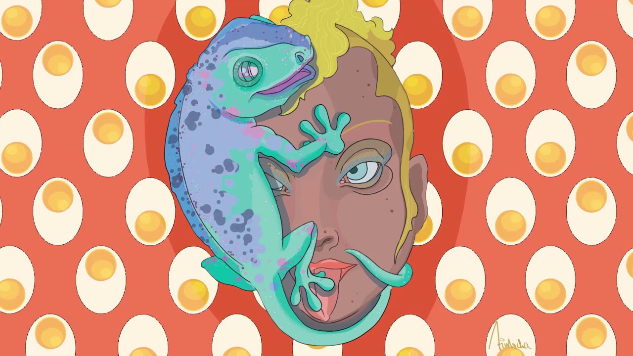 2 - CHILL - Hightauer & Rice Master Yen | Mängelwesen EP