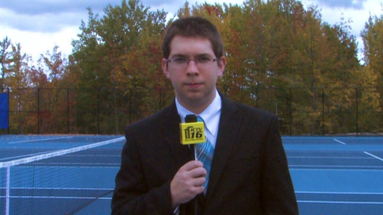 Sports Final 20122013 Ithaca College Women's Tennis Package YouTube