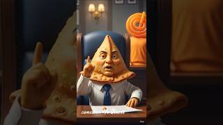 Talking AI Samosa #shortfunny #desicomedy #ytshorts #comedymove #comedyshorts @comedianmrdinesh