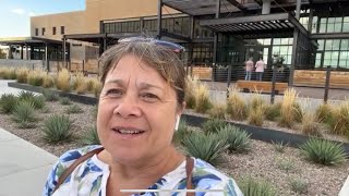 Sawmill Market Old Town Albuquerque New Mexico