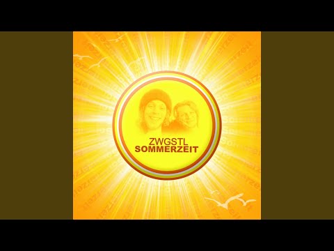 Sommerzeit