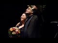 Curtain call - Récital Rolando Villazon - Carrie-Ann Matheson - Salzbourg 08 18