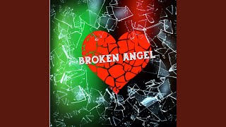 Broken Angel - Spring