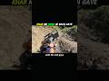 khaii me girne se bach gaye || sourav joshi vlogs ||#souravjoshivlogs #shorts #vlog #shortvideo