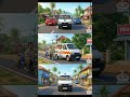 Ambulance Song 🚑 | Kids Vehicle Shorts | Malayalam Kids #Ambulance #KidsShorts #VehicleSong