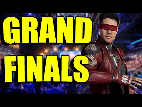 Tweedy vs TheMightyUnjust $3500 Grand Finals! Mortal Kombat 1 Pro Tournament Gameplay