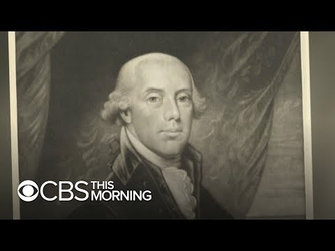 Wideo: Zapomniany Ojciec Założyciel, Benjamin Rush