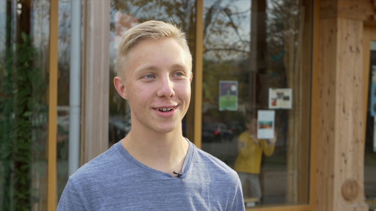 World Usability Day 2018: Vzdělávání