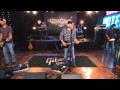 Randy Rogers Band performs "Interstate" on the Texas Music Scene