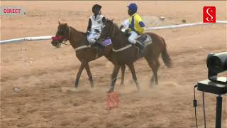 4e course GROUPE 3 vainqueur Madinah temps 2mn56s