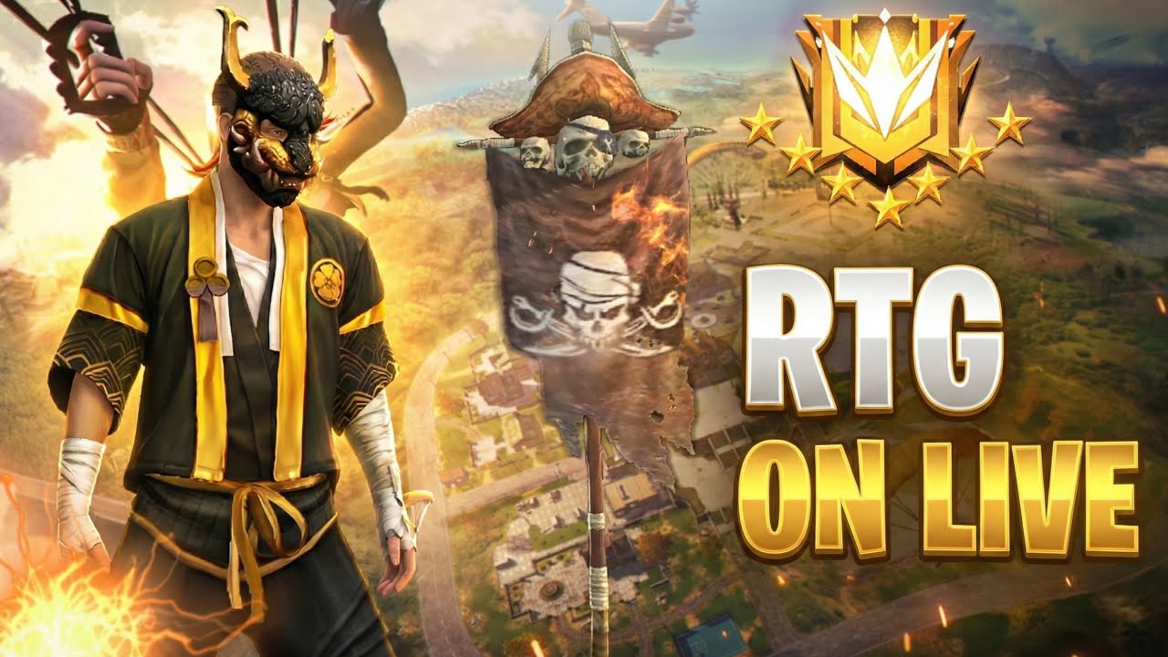 🔴 FREE FIRE LIVE TELUGU🔥 | Playing with Subscribers💥 | Fun Rooms | # ...