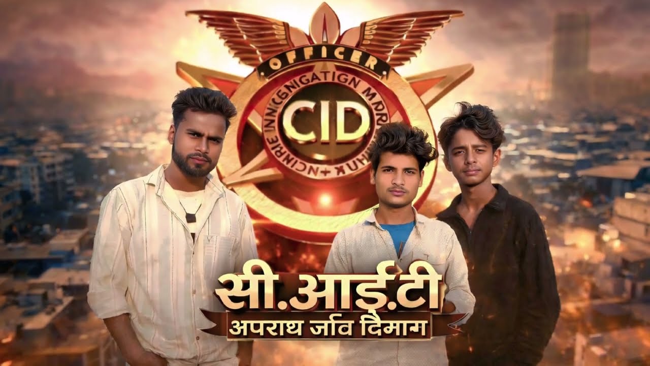 Desi CID Video Goa Ka: Uncovering the Mystery