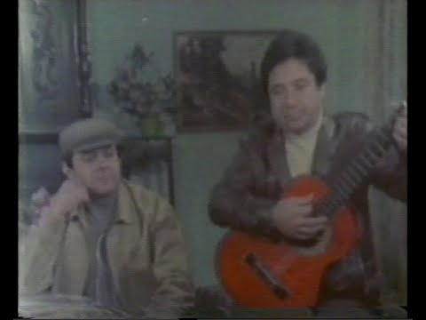 Bir Şarkılık Mutluluk (1983) Fragman