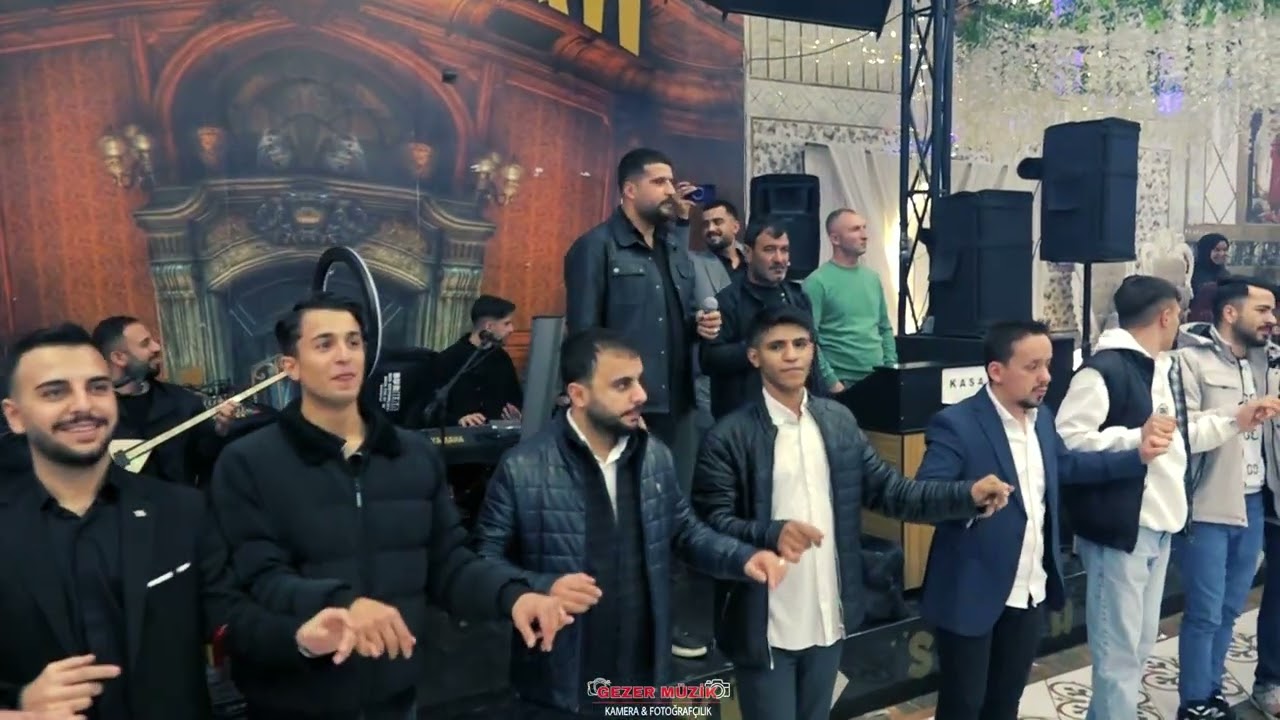 GRUP YILDIZ  2026  ( MEHMET CAN  🍃 BÜŞRA KİRAZ AİLESİ  )   ANTEP  VİZYON SARAY DÜĞÜN SALONLARI