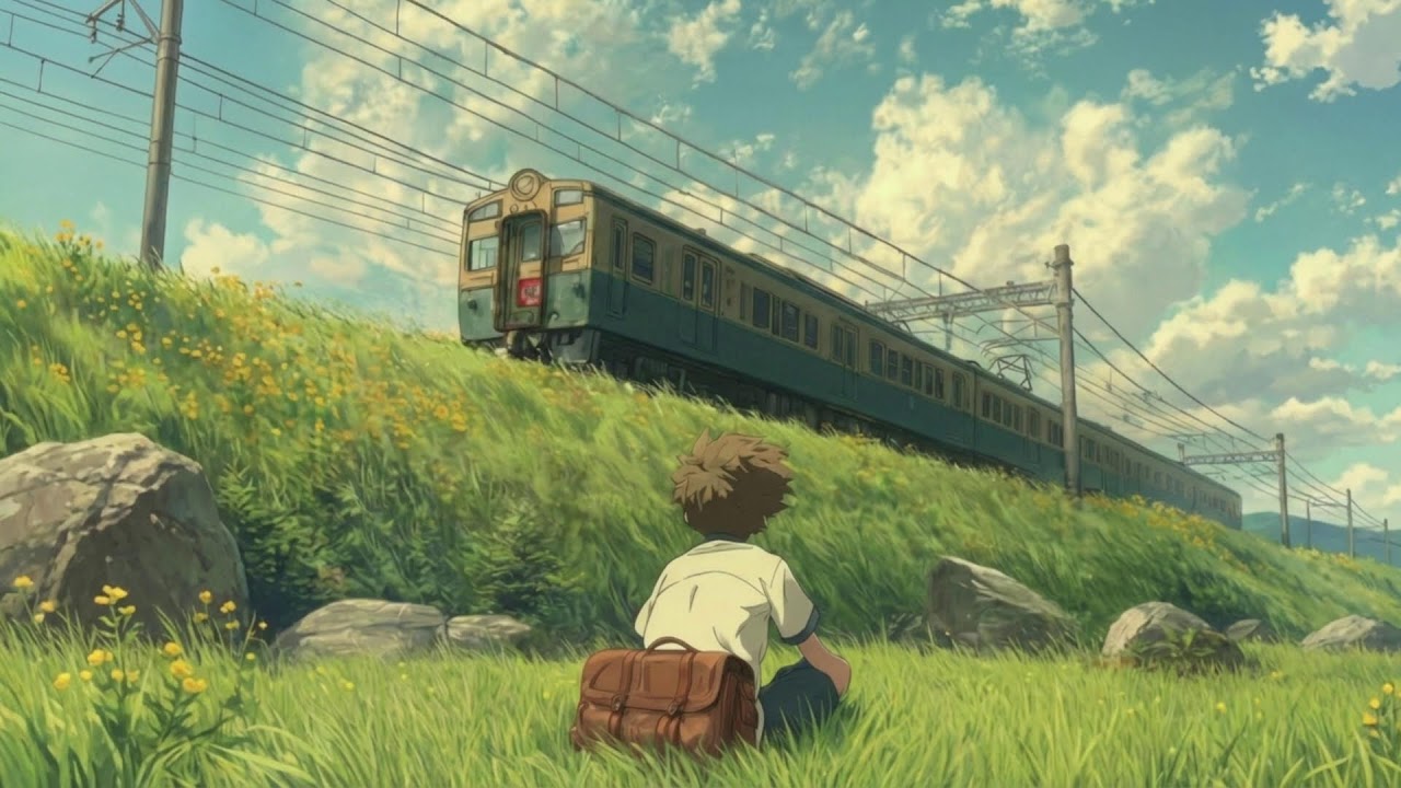 24/7 Lofi Classical Music for deep focus, study, relaxation and sleep.