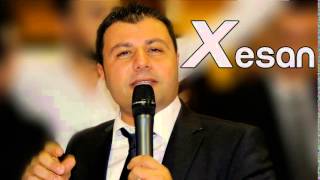 Xesan Shexani Mix Ez Evindarim Habib