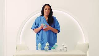 Tommee Tippee Bottle Range Explained