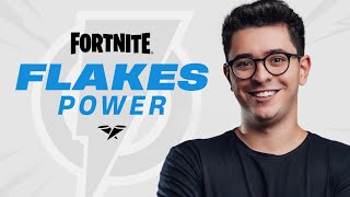 Flakes Power - Stories from the Battle Bus