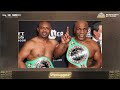 Roy Jones Jr. Reacts To Jake Paul vs. Mike Tyson | ALL THE SMOKE Fight