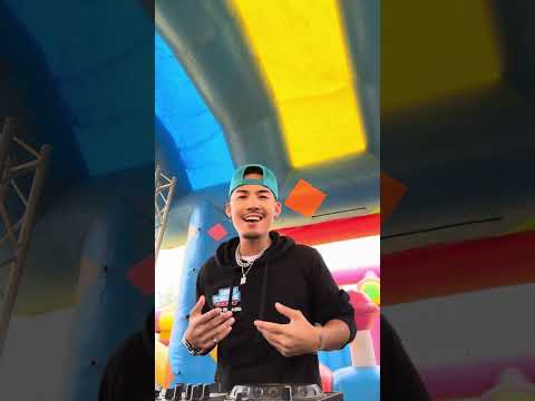 can we talk under candy rain? (Dallas, TX)