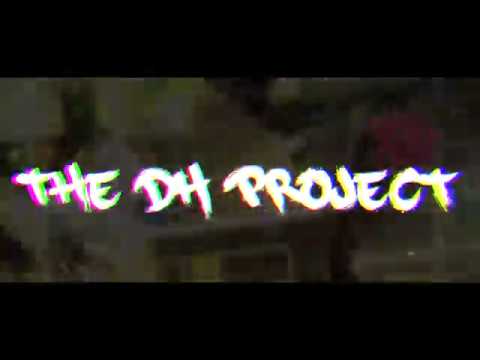 THE DH PROJECT MEGACOLLAB (DJDVD)