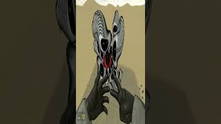 Nightmare Sprunki Mr Sun Phase 696 is Too Faster