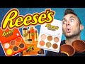 GIVEAWAY + REESE'S x HipDot Collection Review! | SWEET with a side of NO BULLSH*T!