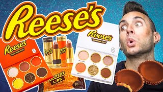 GIVEAWAY + REESE'S x HipDot Collection Review! | SWEET with a side of NO BULLSH*T!