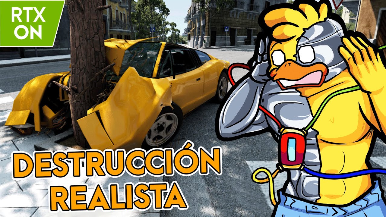 ESTE JUEGO es MÁS REAL que mi PROPIA VIDA