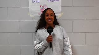 Detailed Principal Appreciation 2025 #principal Profile