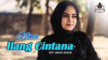 NINA - ILANG CINTANA (Official Music Video Pop Sunda)