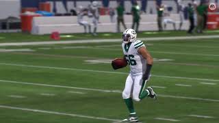 Madden 26 Slow Sim Franchise Season 5 Regular Season Week 12 Jets(10-0) 🆚 Colts(4-6)🫡🔥💯🇺🇸🏉