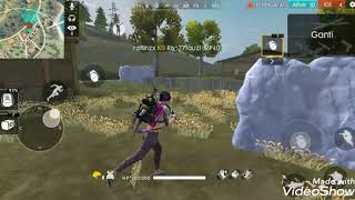 Download Lagu Saykoji Jalan Panjang Cover Free Fire Mp3