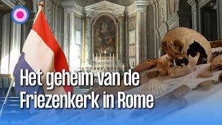 Download Lagu Stukje Nederland in de schaduw van het Vaticaan | KRO-NCRV MP3