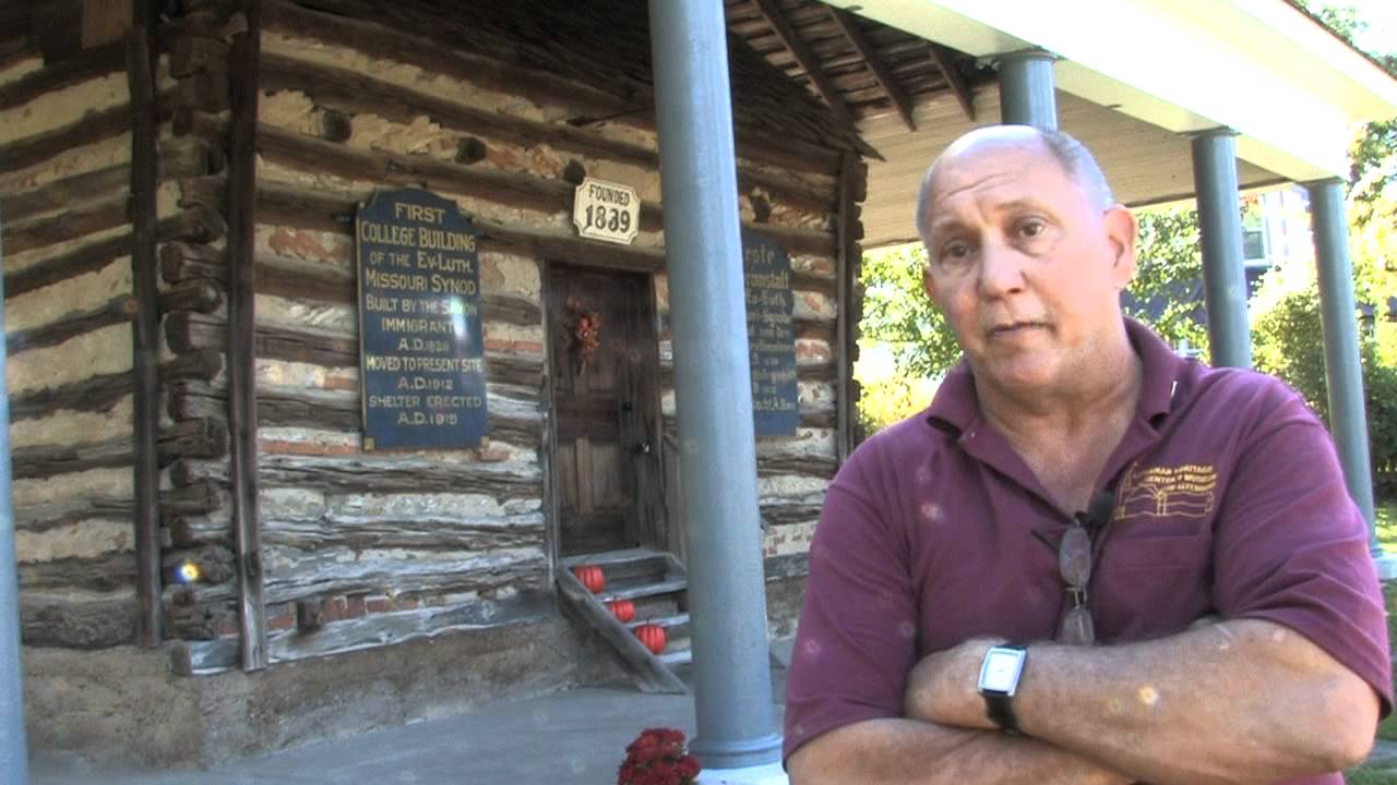 C. F. W. Walther The Altenburg Debate YouTube