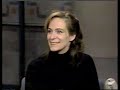 Amanda Plummer Collection on Letterman, 1987-93