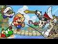 PIRATE TREASURE!! Paper Mario: The Thousand-Year Door! *Chapter 5 FULL PLAYTHROUGH!!*