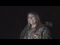 Michelle Makes A long Shot On A Monster Boar 11-14-18 pt3