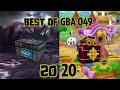 Best of gba 049 2020