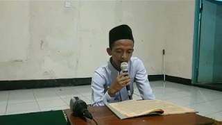 Nashoihul Ibad - Maqolah 20, 21, 22, 23, 24, 25, 26