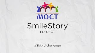 SmileStory#33 Skibidichallenge