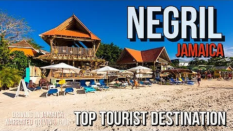 Hotels in Negril Jamaica - DayDayNews